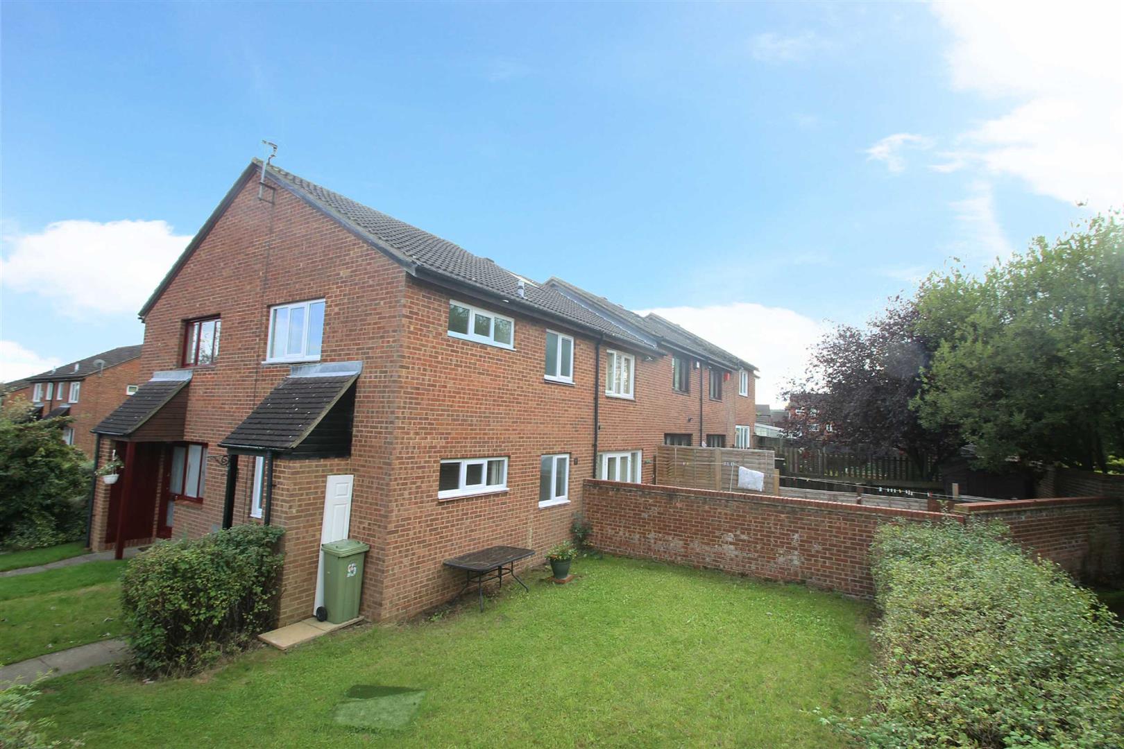 1 bed property in Medhurst, Milton Keynes